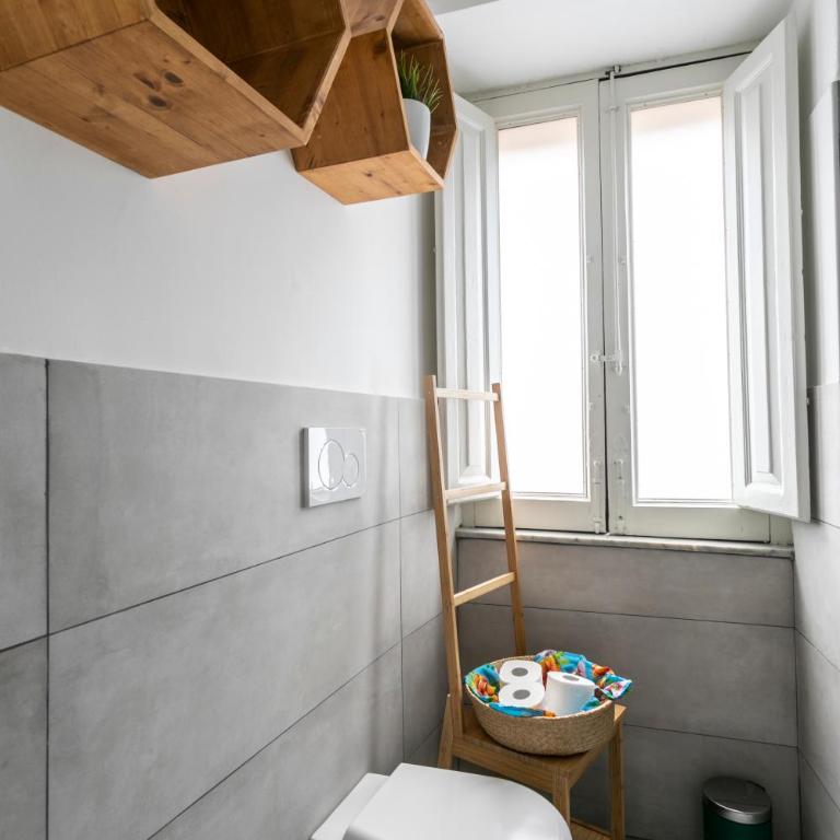 Casa Maravì - Triple Room with Private Bathroom - 23