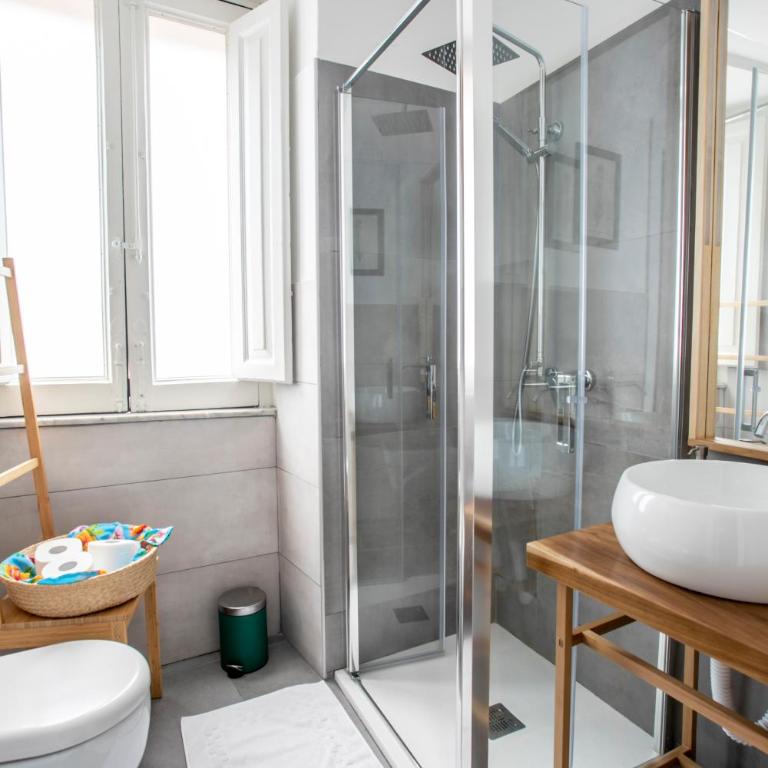 Casa Maravì - Triple Room with Private Bathroom - 26