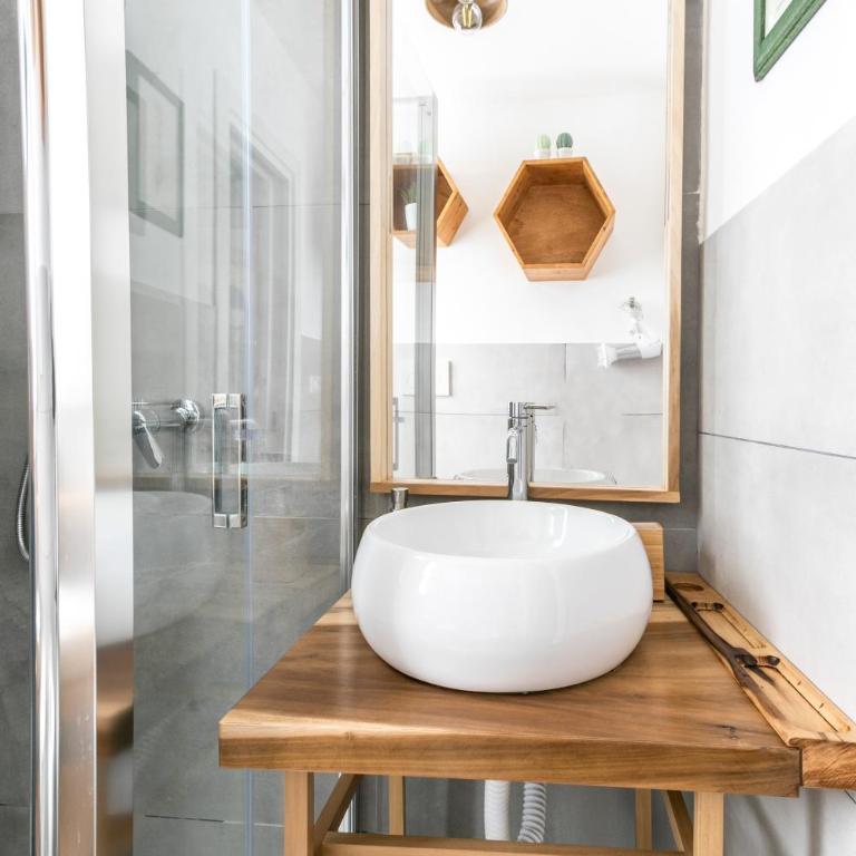 Casa Maravì - Triple Room with Private Bathroom - 25