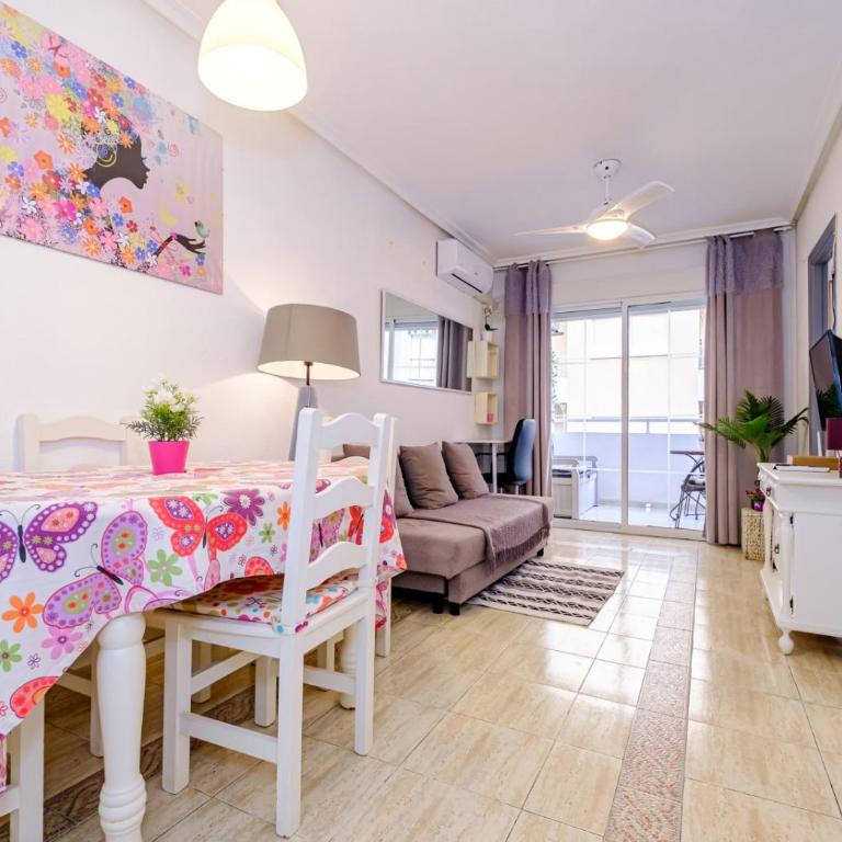 Apartamento ALEGRIA ID41 - Appartamento - 1