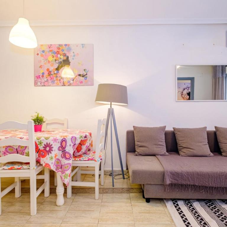 Apartamento ALEGRIA ID41 - Appartamento - 4