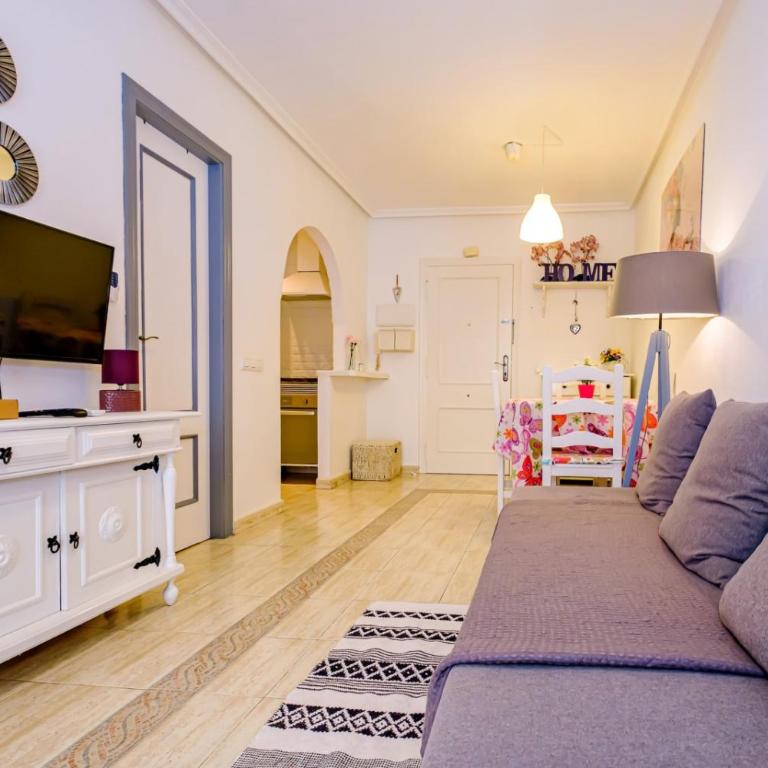Apartamento ALEGRIA ID41 - Appartamento - 5