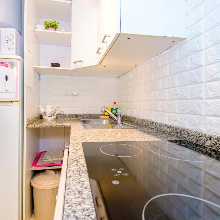 Apartamento ALEGRIA ID41 - Appartamento - 10