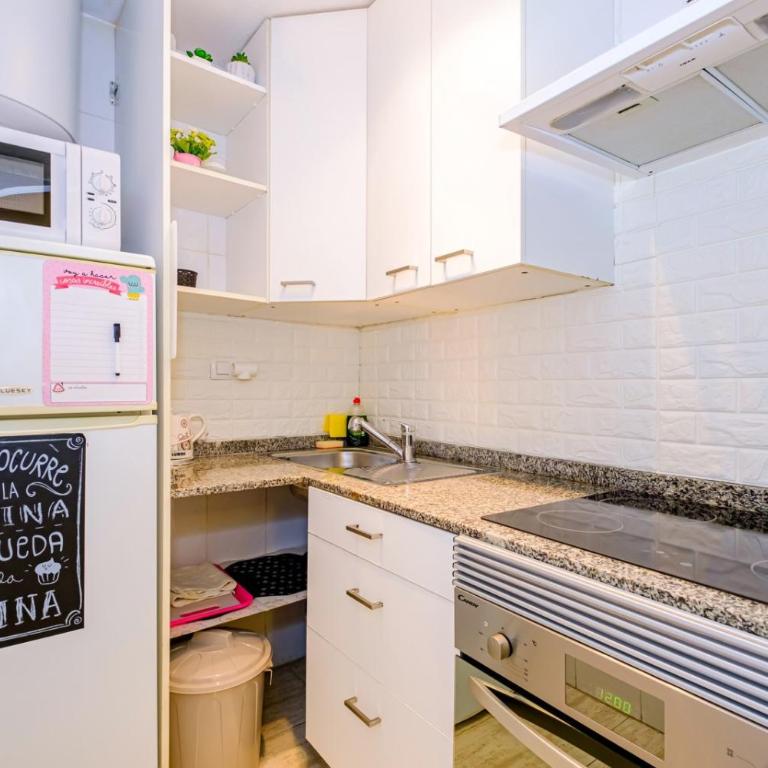 Apartamento ALEGRIA ID41 - Appartamento - 11