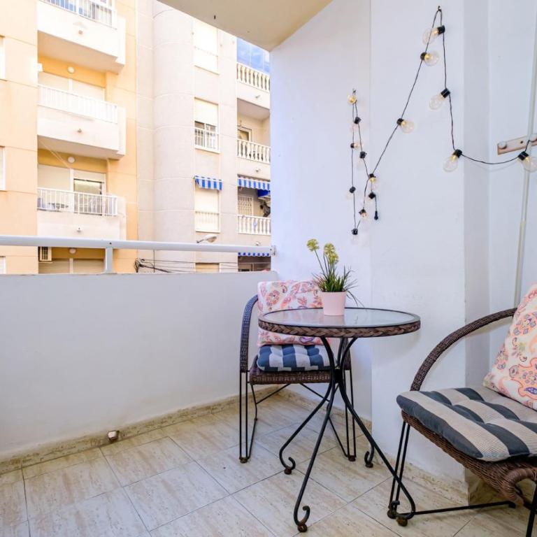Apartamento ALEGRIA ID41 - Appartamento - 15