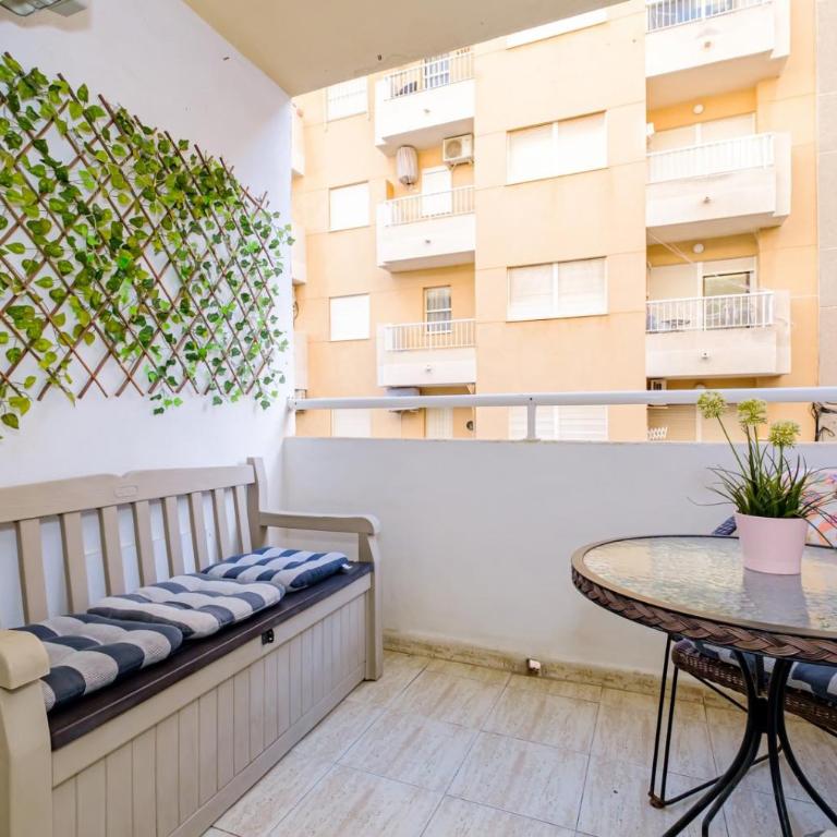 Apartamento ALEGRIA ID41 - Appartamento - 20