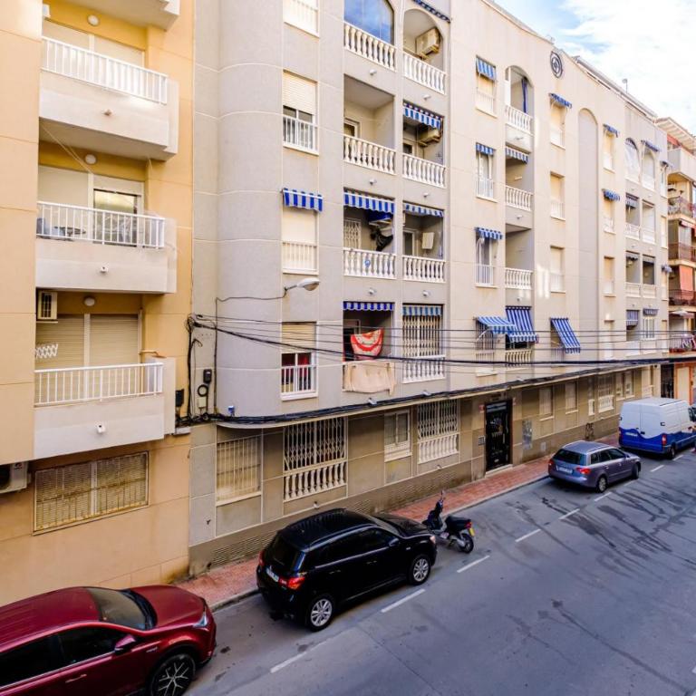 Apartamento ALEGRIA ID41 - Appartamento - 21