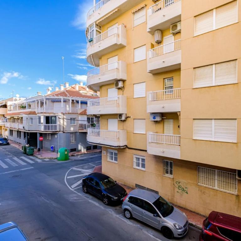 Apartamento ALEGRIA ID41 - Appartamento - 22