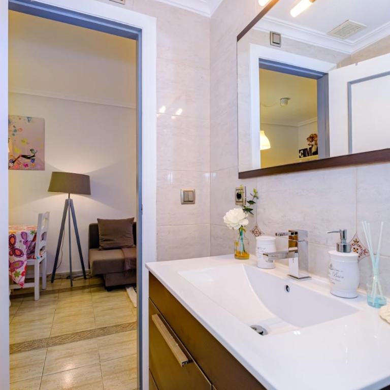 Apartamento ALEGRIA ID41 - Appartamento - 27