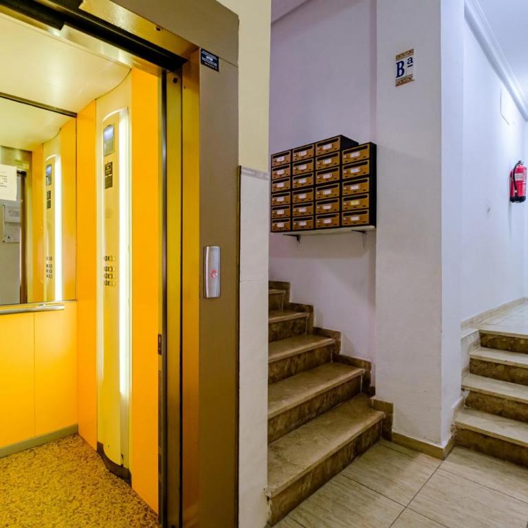 Apartamento ALEGRIA ID41 - Appartamento - 29