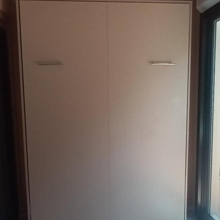 Les Bastides Au calme joli appartement avec terrasse - Parking - Piscine - Clim - Appartement 2 Chambres - 6