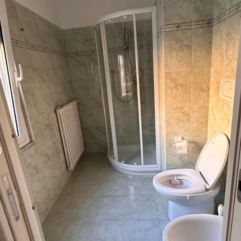 Edens house con parcheggio privato - Appartamento con 2 Camere da Letto - 13