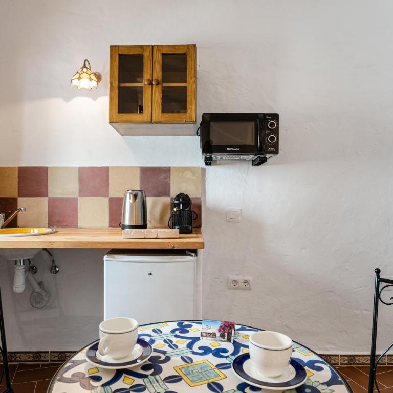 Casa Lunarito - Habitación Doble - 1