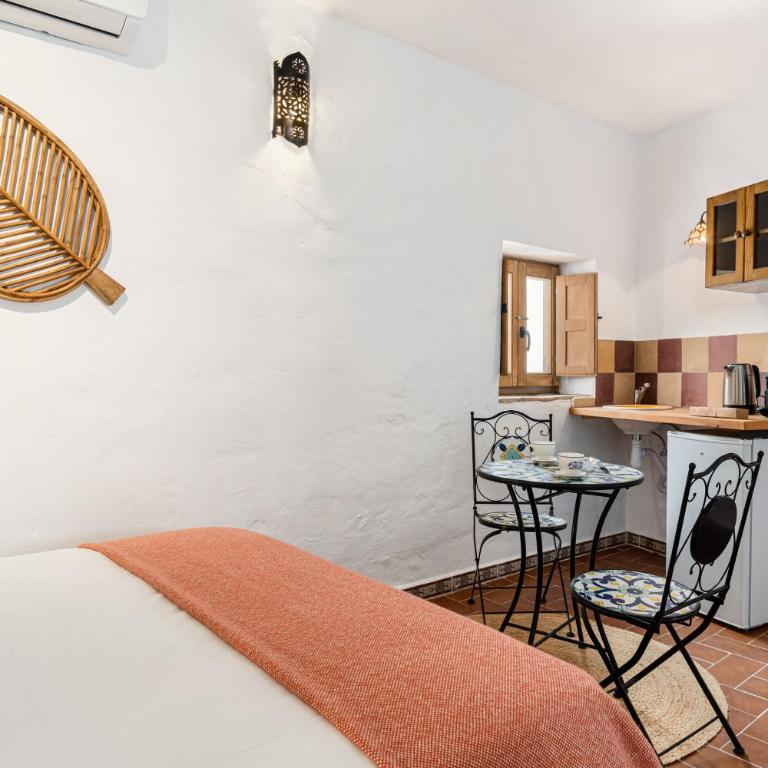 Casa Lunarito - Habitación Doble - 7