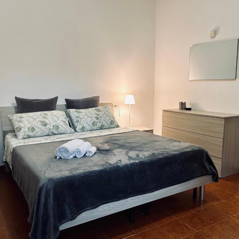 TUA duplex - Appartamento con 1 Camera da Letto - 26