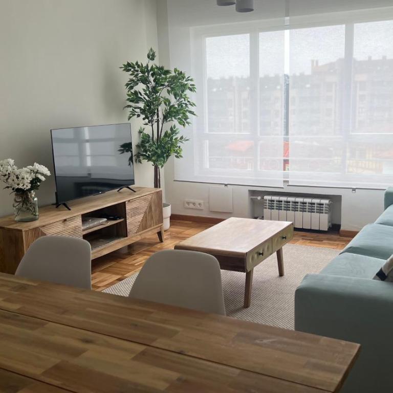 Bellavetusta - Apartamento de 3 dormitorios - 12