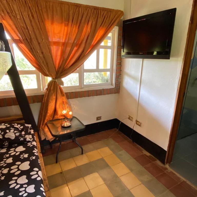 La Kolorina hotel campestre - Habitación Doble - 5