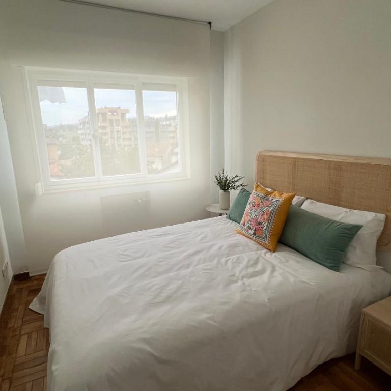 Bellavetusta - Apartamento de 3 dormitorios - 18