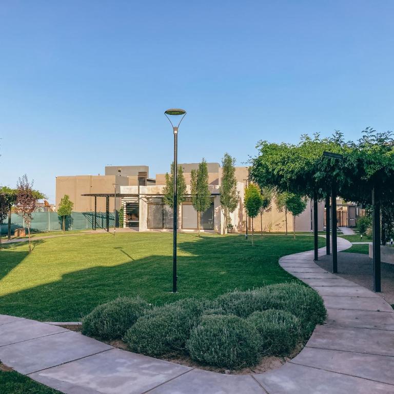 Departamento Moreno Park - Apartamento de 1 dormitorio - 30