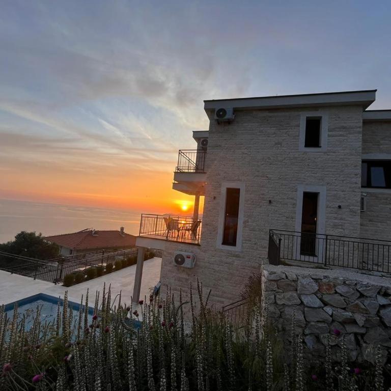 Family Vacation Villa Rezevici - Vila sa 3 Spavaće Sobe - 24