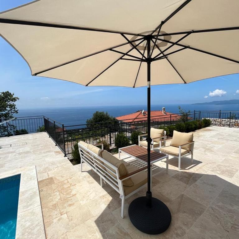 Family Vacation Villa Rezevici - Vila sa 3 Spavaće Sobe - 3
