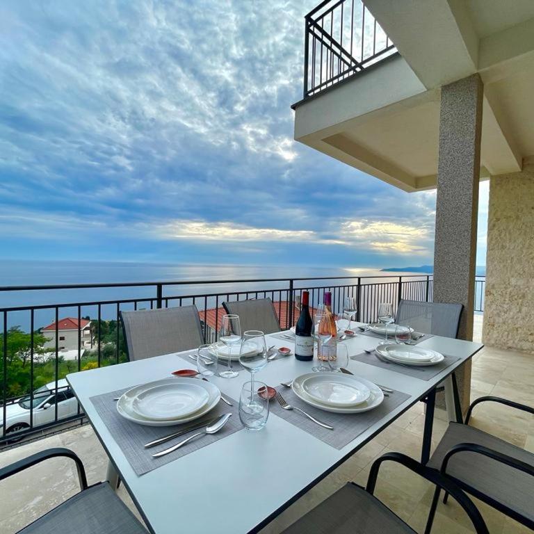 Family Vacation Villa Rezevici - Vila sa 3 Spavaće Sobe - 36