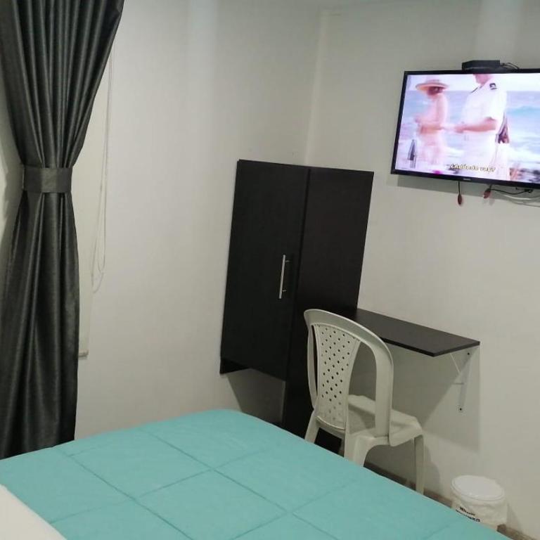 Hotel Tempus - Standard Double Room - 2