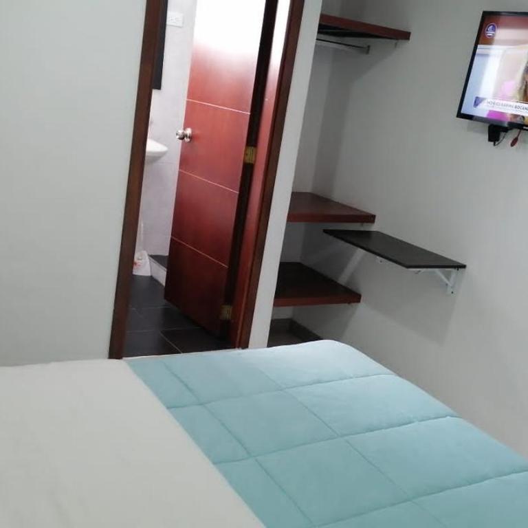 Hotel Tempus - Standard Double Room - 3