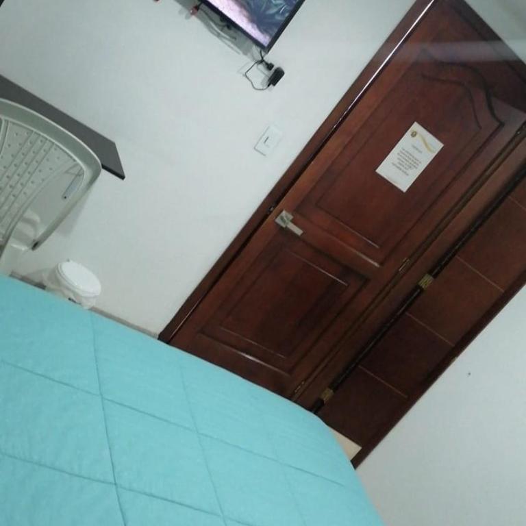 Hotel Tempus - Standard Double Room - 4