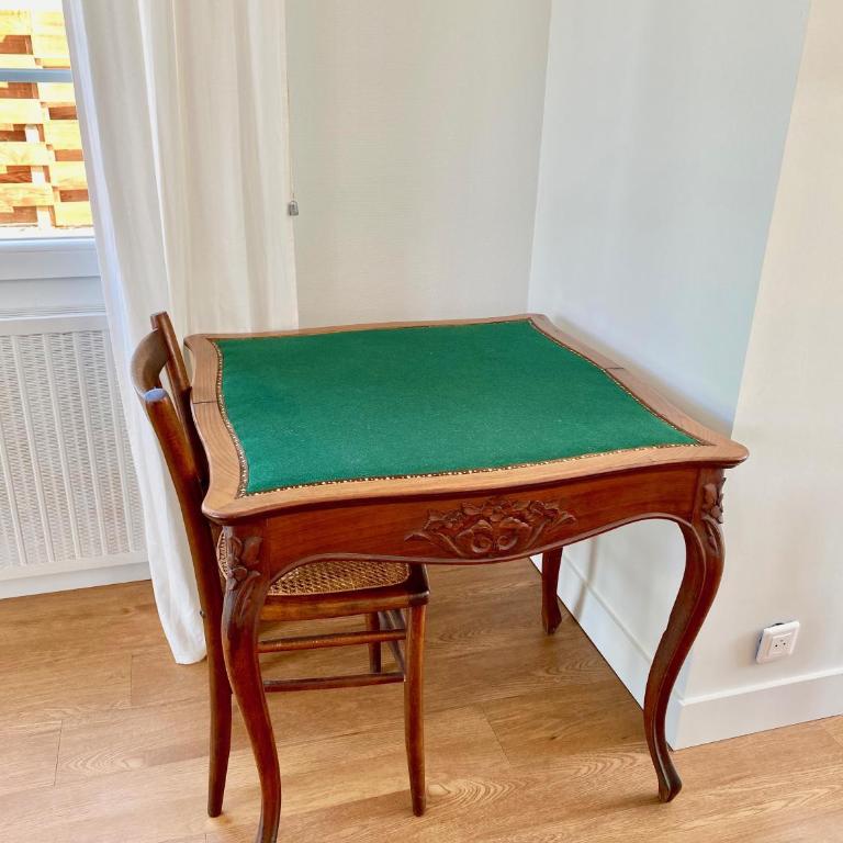 Villa familiale proche des plages avec piscine chauffée - Maison 7 Chambres - 14