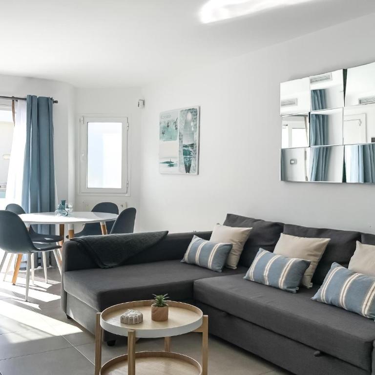 Payen Corralejo by Best Holidays Fuerteventura - Apartamento de 1 dormitorio - 28