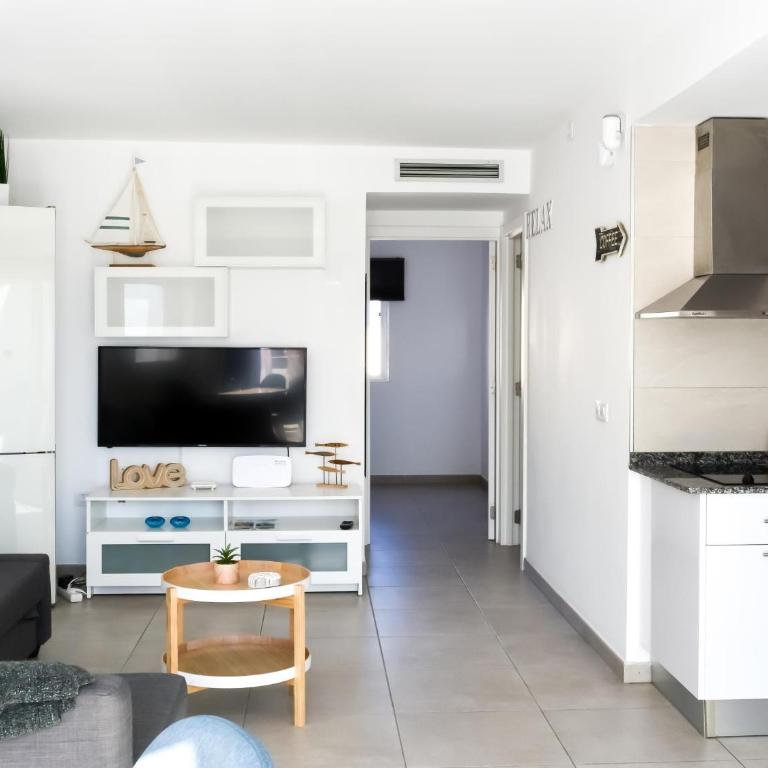 Payen Corralejo by Best Holidays Fuerteventura - Apartamento de 1 dormitorio - 27