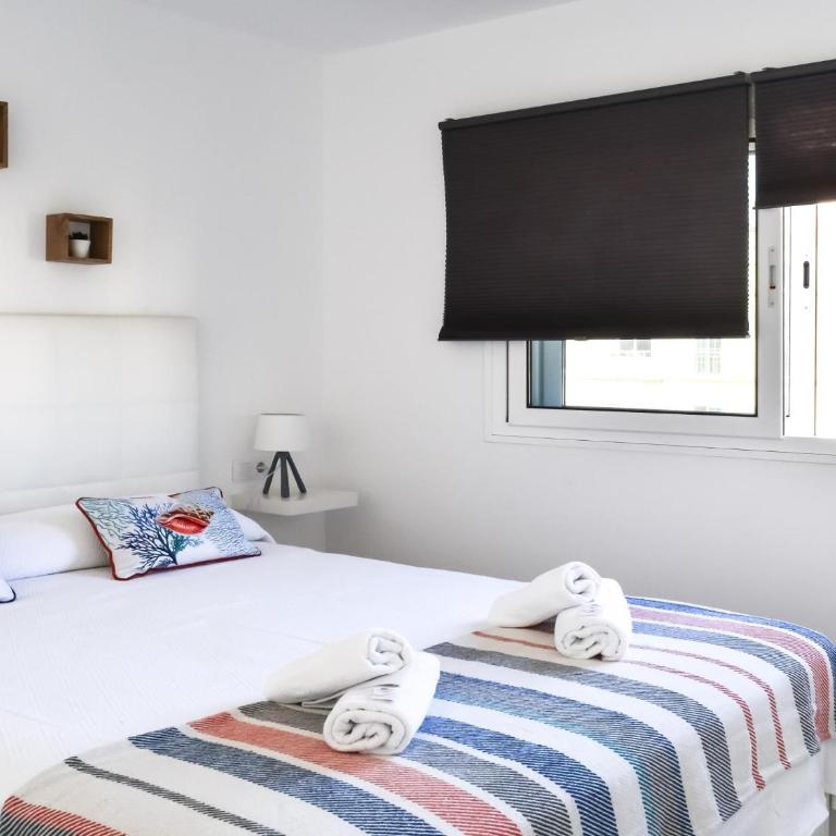 Payen Corralejo by Best Holidays Fuerteventura - Apartamento de 1 dormitorio - 44