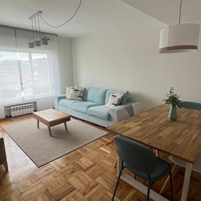 Bellavetusta - Apartamento de 3 dormitorios - 22