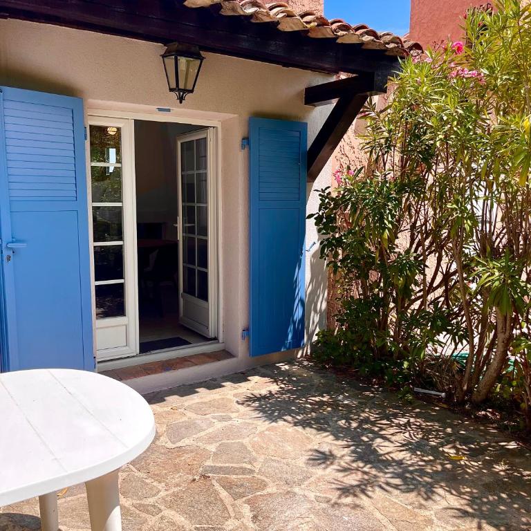 Les Collines - Maison 2 Chambres - 3