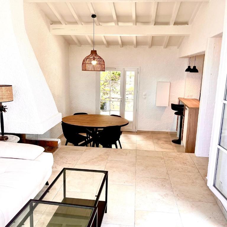 Les Collines - Maison 2 Chambres - 7