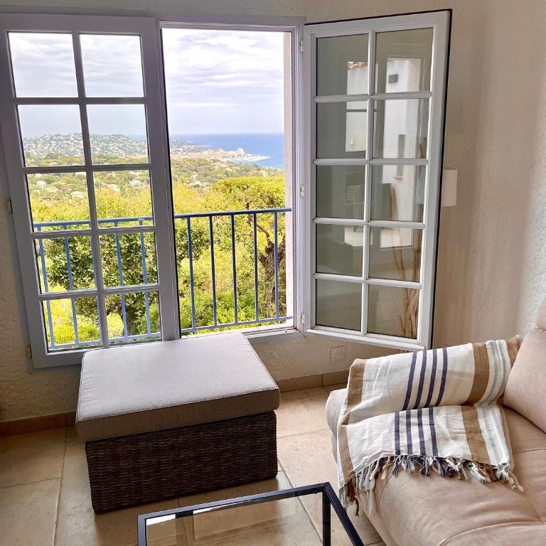 Les Collines - Maison 2 Chambres - 8
