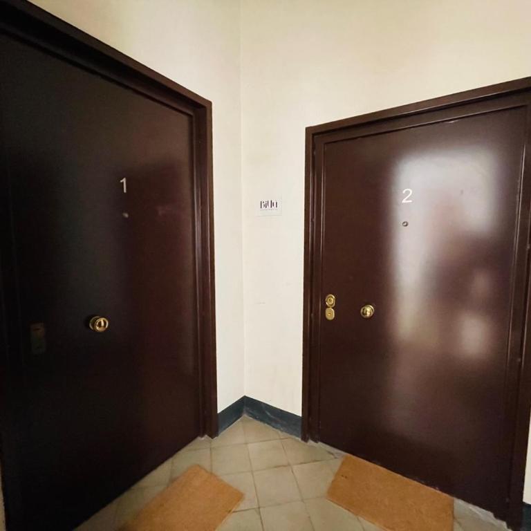 BiVù - Standard Double Room - 1