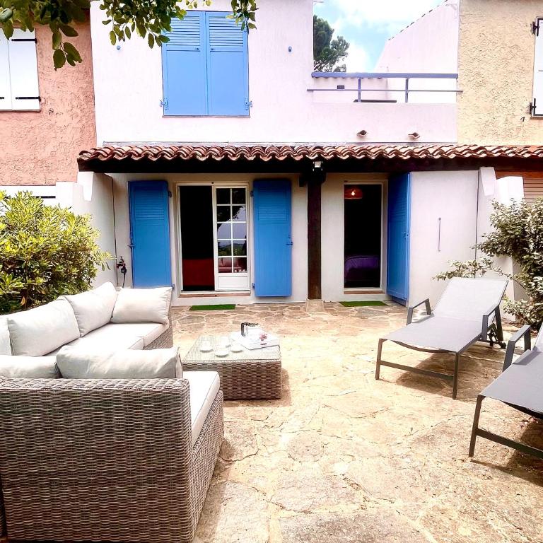 Les Collines - Maison 2 Chambres - 13