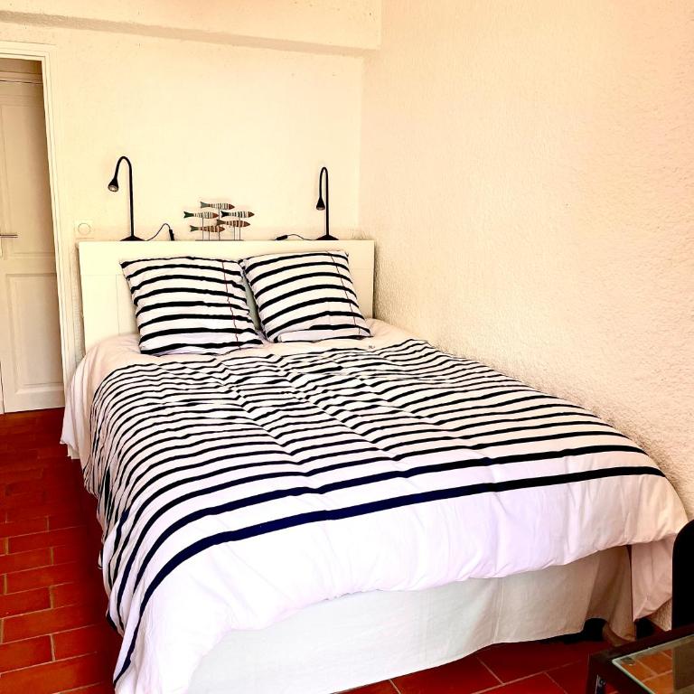 Les Collines - Maison 2 Chambres - 18