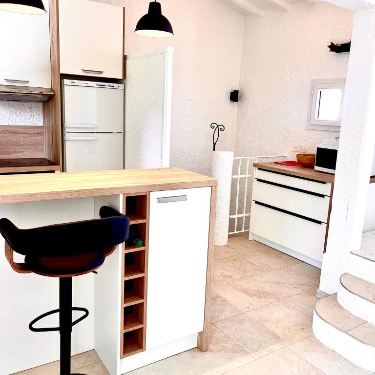 Les Collines - Maison 2 Chambres - 5
