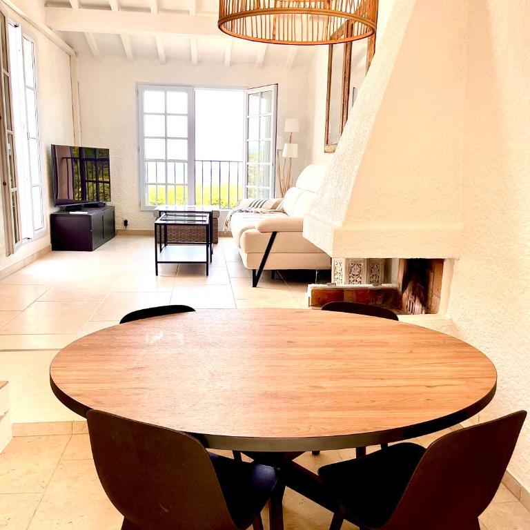 Les Collines - Maison 2 Chambres - 9