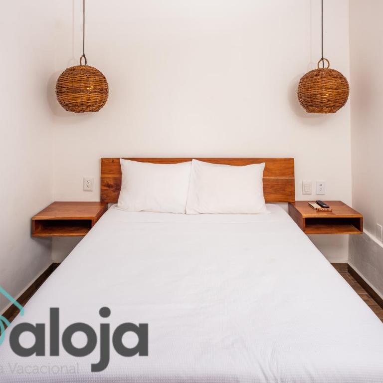 VIca Guest House Cancun - By Aloja RV - Grand Room - 9