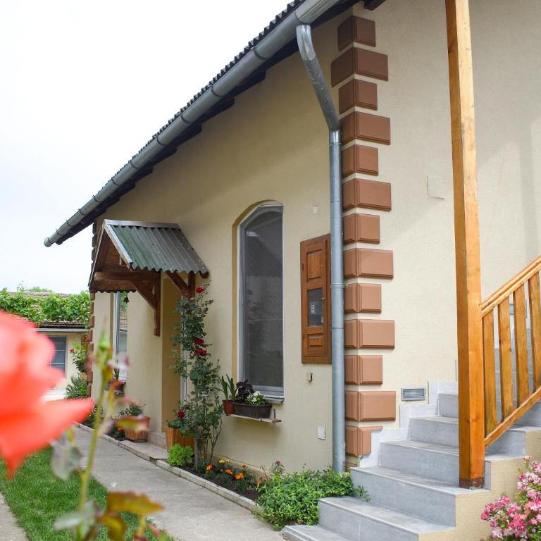 Golden BIS 2, Subotica - Two-Bedroom Apartment - 15