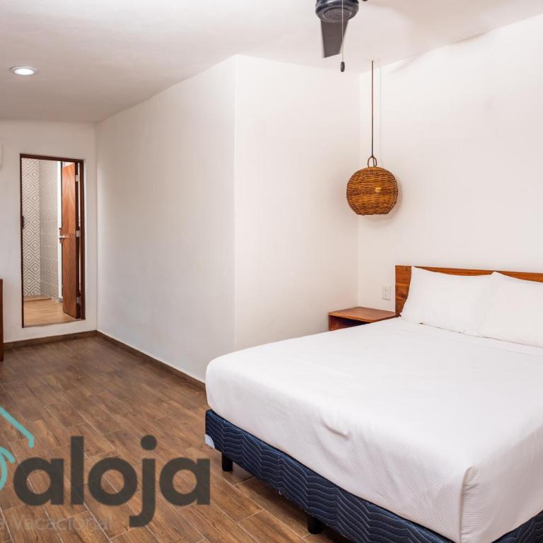 VIca Guest House Cancun - By Aloja RV - Grand Room - 8