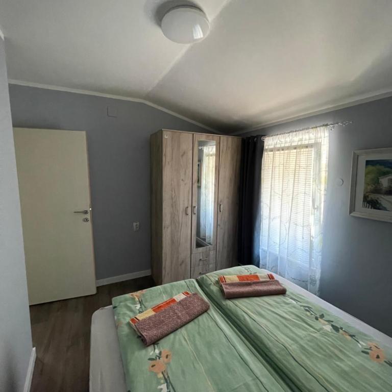 Golden BIS 2, Subotica - Two-Bedroom Apartment - 9