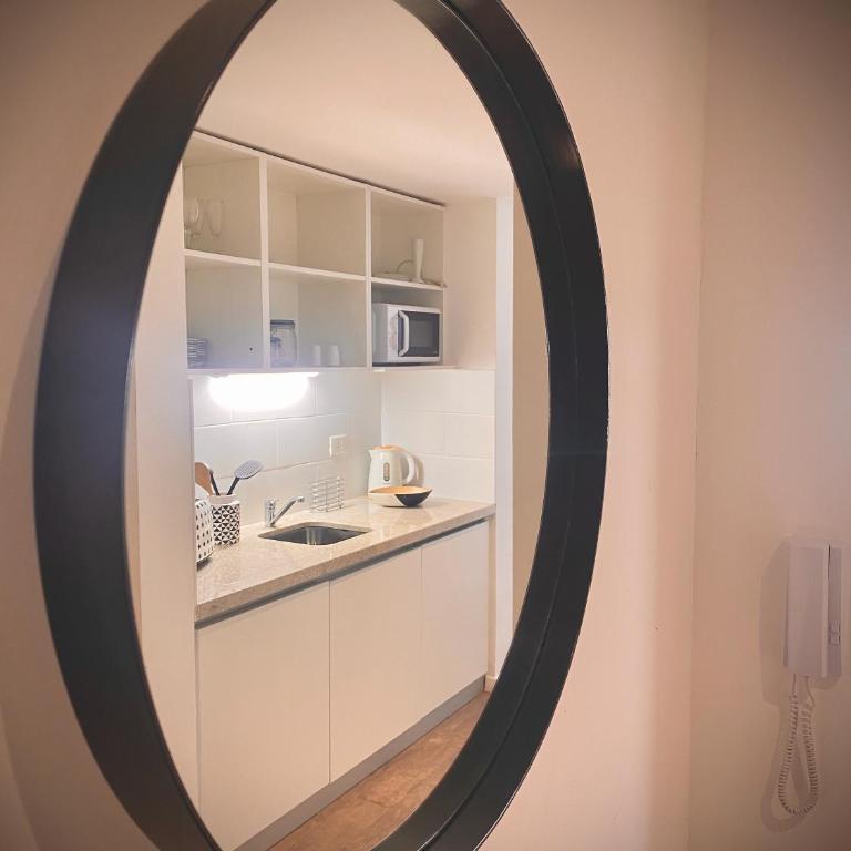 Beautiful Studio in Las Canitas - Palermo LC1 by Apartments Bariloche - Apartamento de 1 dormitorio - 20