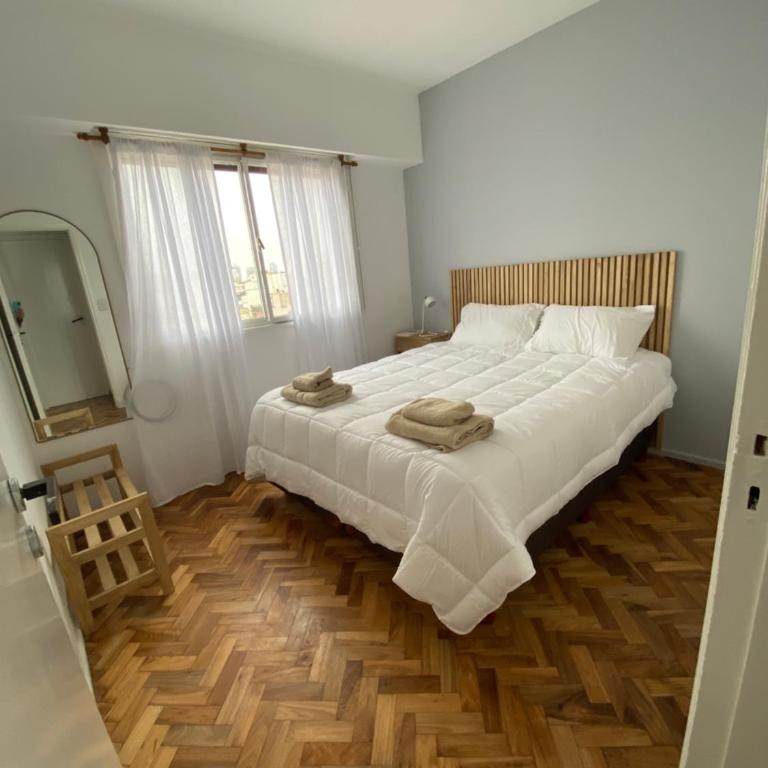 Hermoso con la mejor ubicación - Apartamento de 1 dormitorio - 8