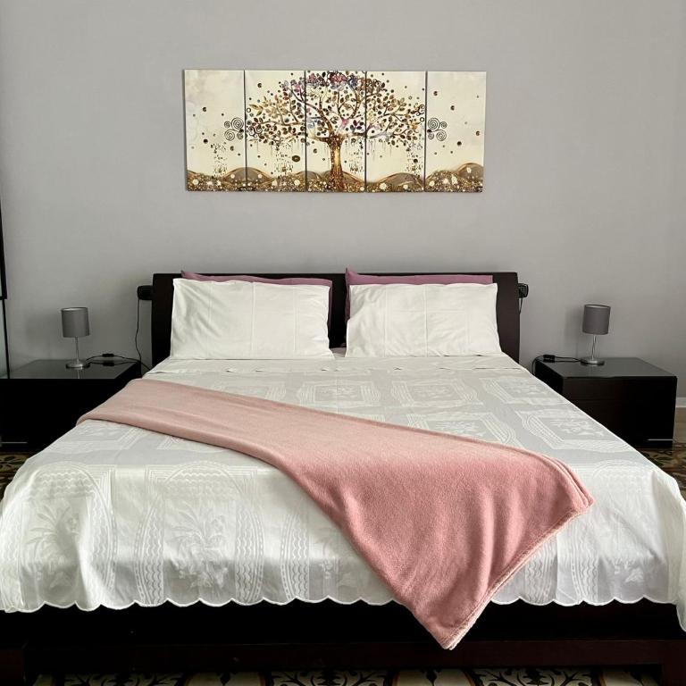 Alsimica Apartment - One-Bedroom Apartment - 1