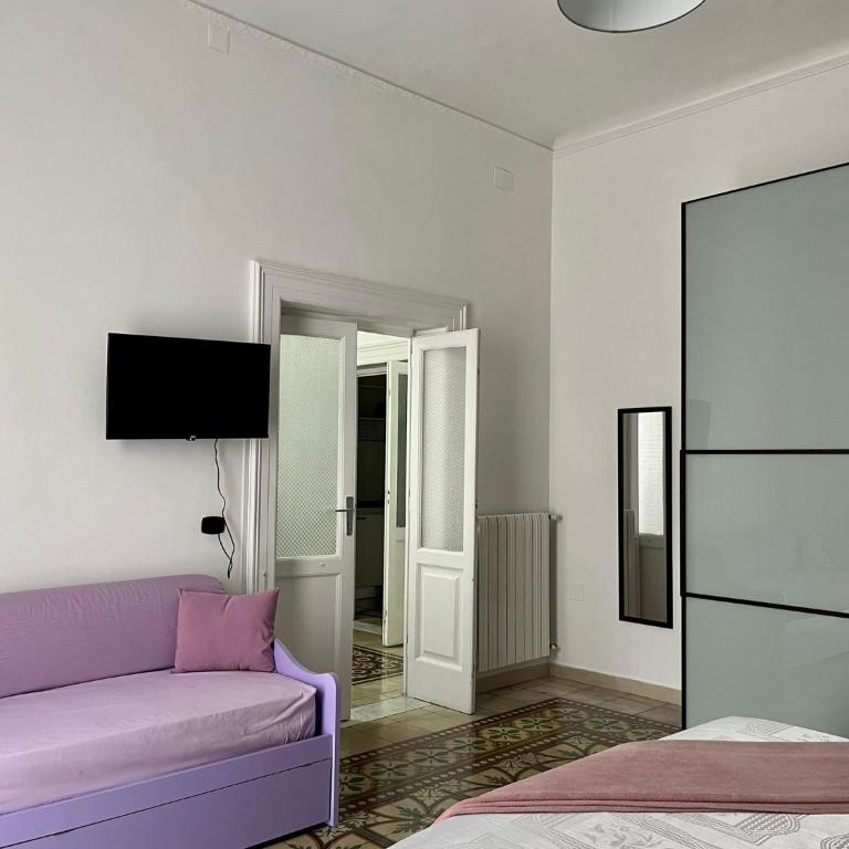Alsimica Apartment - One-Bedroom Apartment - 11